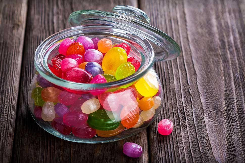 Latest Products Image